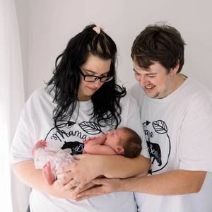 Meet your Posher, Rochelle